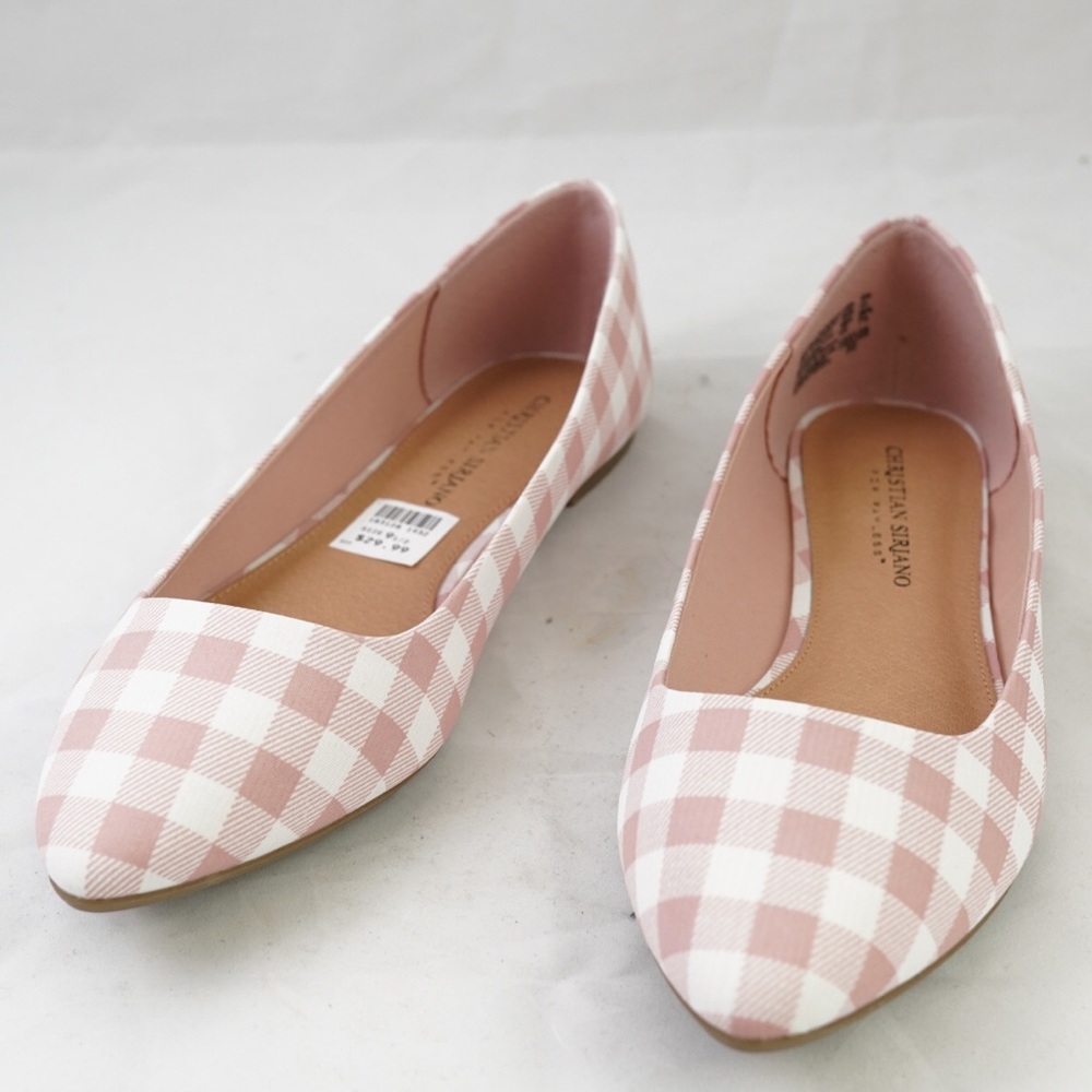 Affordable shoes